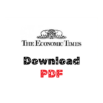 The Economic Times