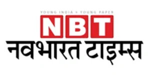 NBT_Navbharat_Times Logo