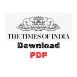 The Times of India