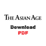 The Asian Age