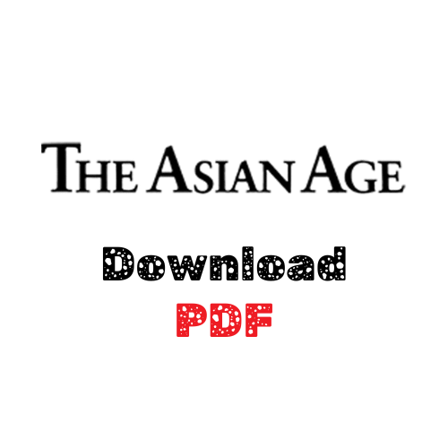 The Asian Age