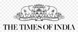 Times of India Logo