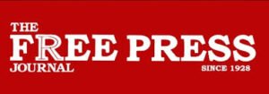 The Free Press Journal Logo