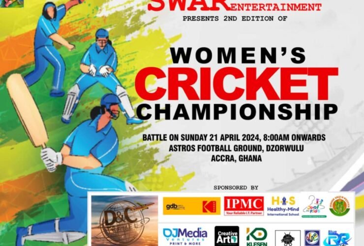 Women's Cricket Championship