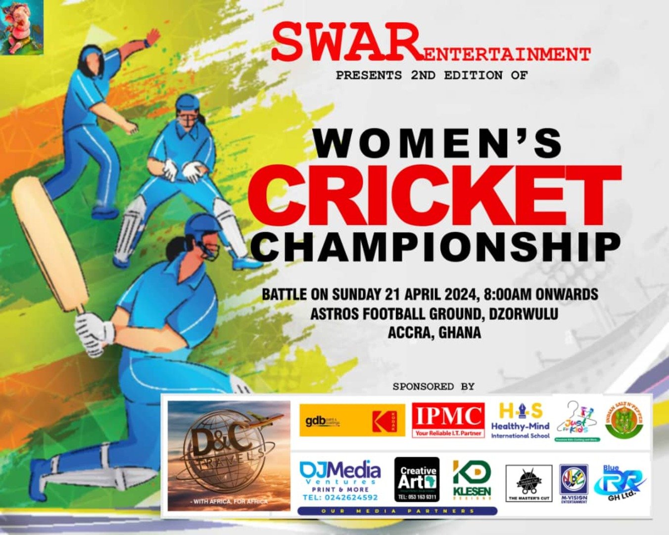 Women's Cricket Championship