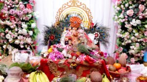 MMG & Cresta Ganpati