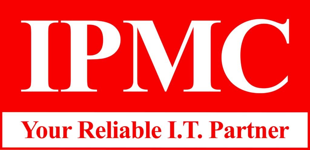 IPMC Logo