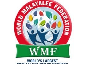 WMF Logo