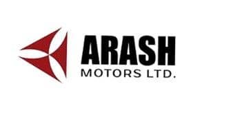 Arash Motors