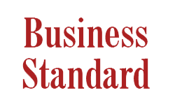 Business Standard Logo