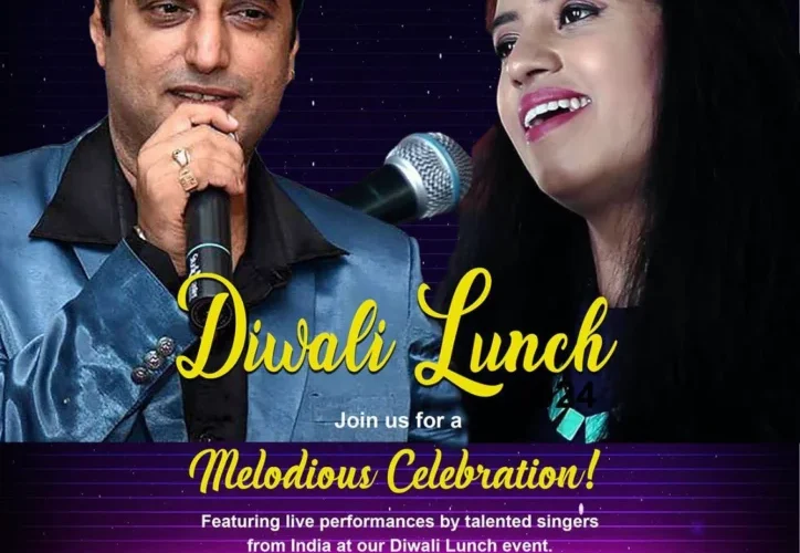 Diwali Lunch_IWA