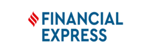 Financial Express Logo