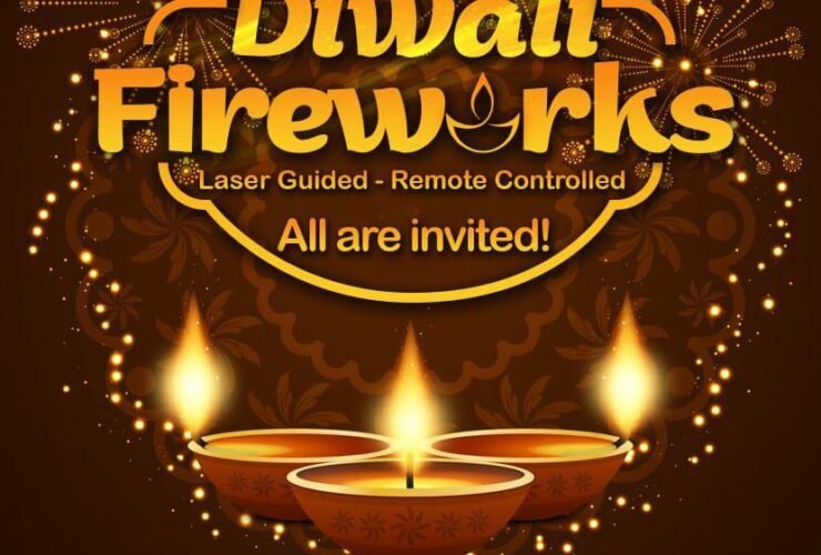 Firework Show_Kempinski