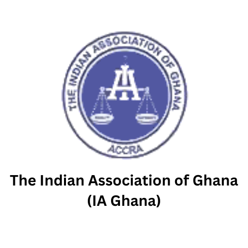 Indian Association of Ghana