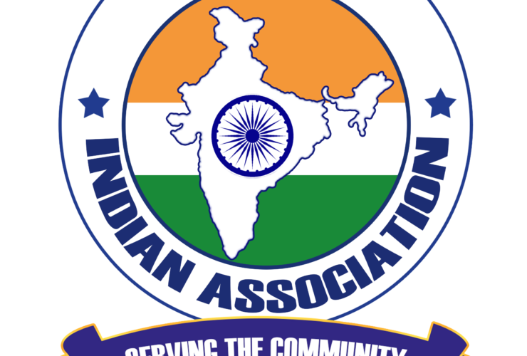 Kumasi Indian Association Logo