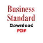 Business Standard