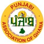 Punjabi Association of Ghana Logo
