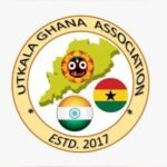 Utkala Association of Ghana Logo