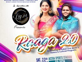 Raaga 2.0