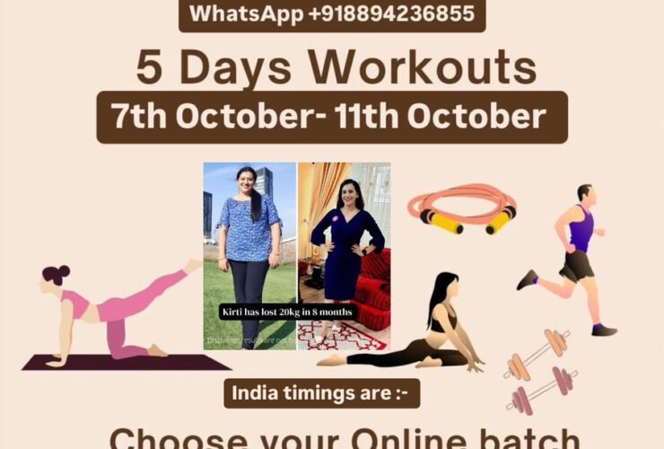 Fitness Boot Camp