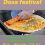 Dosa Festival