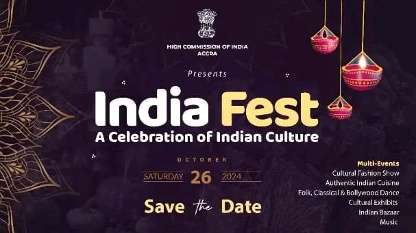 India Fest - A Celebration of Indian Culture