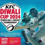 KFC Diwali Cup