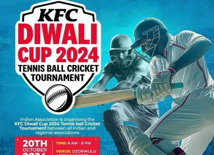 KFC Diwali Cup