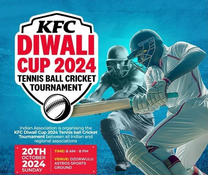 KFC Diwali Cup