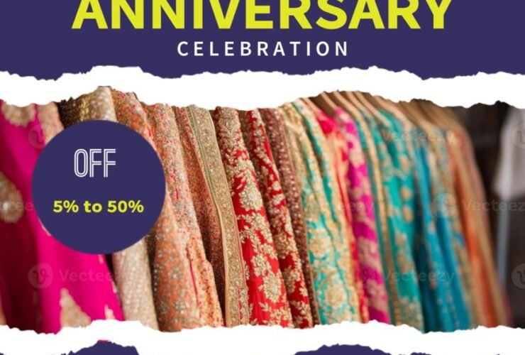 ANNIVERSARY CELEBRATION