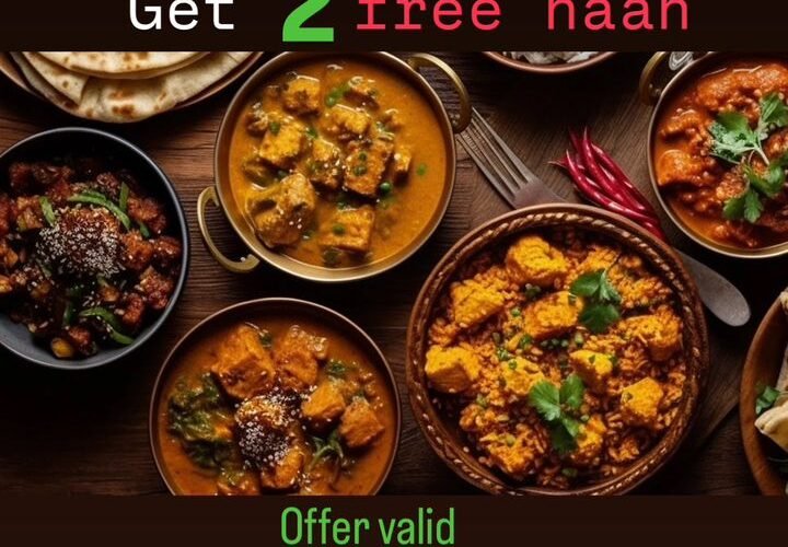 Chili Ji Offer