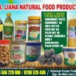 Liana Natural Food