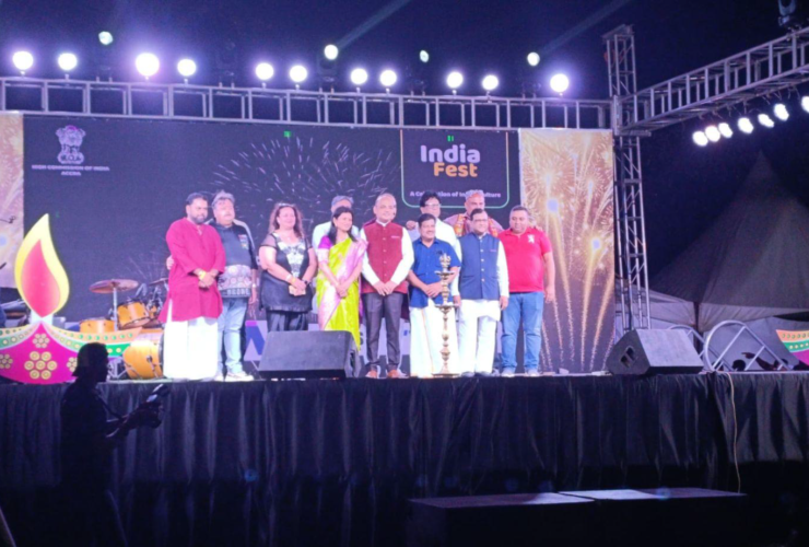 India Fest 2024