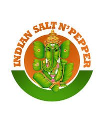 Indian Salt N' Pepper Logo