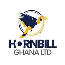 Hornbill Ghana Logo