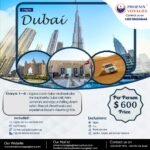 Dubai_Phoenix Voyages