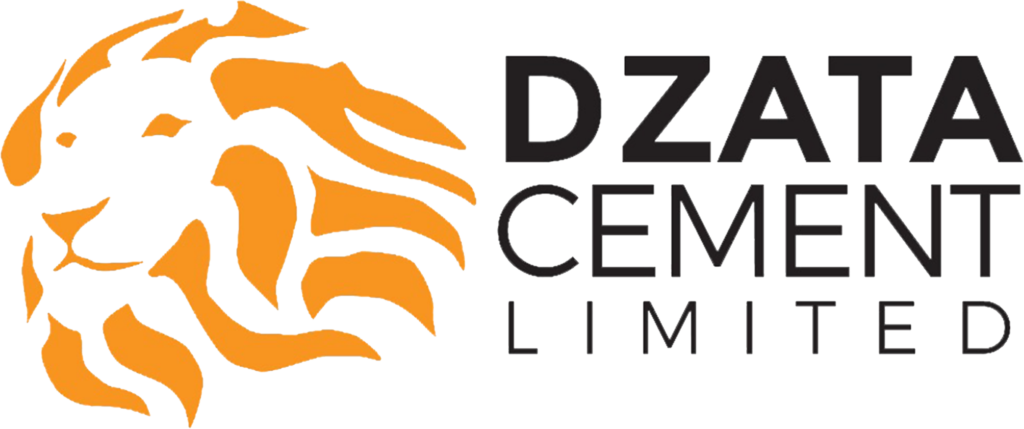 Dzata Cement Logo