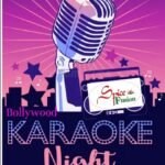 Spice Fusion Karaoke Nights