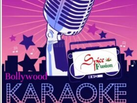 Spice Fusion Karaoke Nights