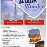 Explore Dubai with Wahe Guru Travels