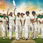 Women’s Cricket Championship