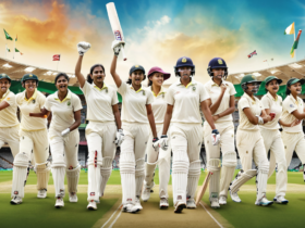 Women’s Cricket Championship