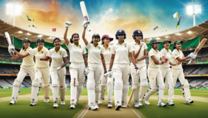 Women’s Cricket Championship