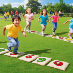 Children's Sports Day