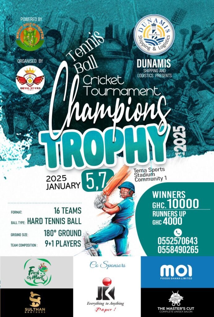 GT Shaheen Triumphs in Champions Trophy 2025 with Dominant Performance 176 Champions Trophy 2025