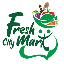 Fresh City Mart Logo