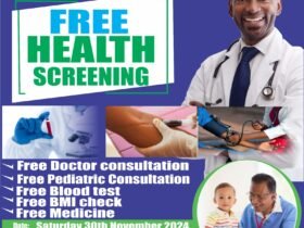 Indo Medical Center-Free Health Screening