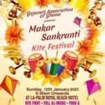 Kite Festival 2025
