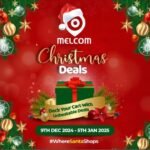 Melcom_Christmas 2024