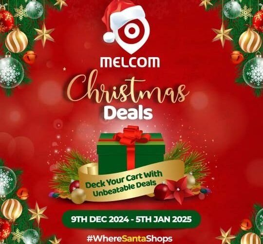 Melcom_Christmas 2024